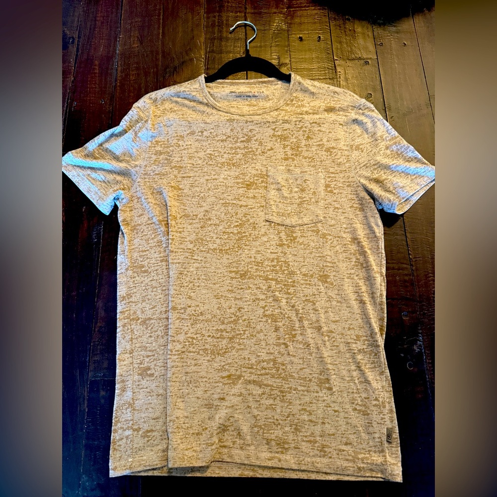 John Varvatos Tee